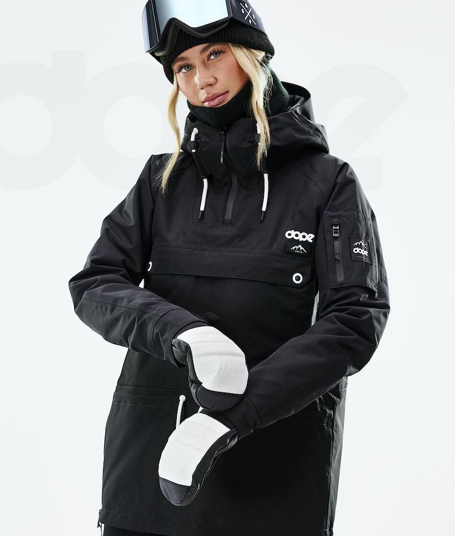 White Men's Dope Ace 2021 Snowboard Gloves | NZ_D2108