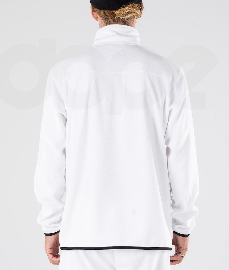White Men's Dope Loyd Fleece | NZ_D1883