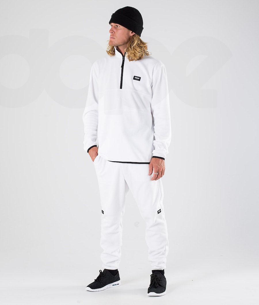 White Men's Dope Loyd Fleece | NZ_D1883