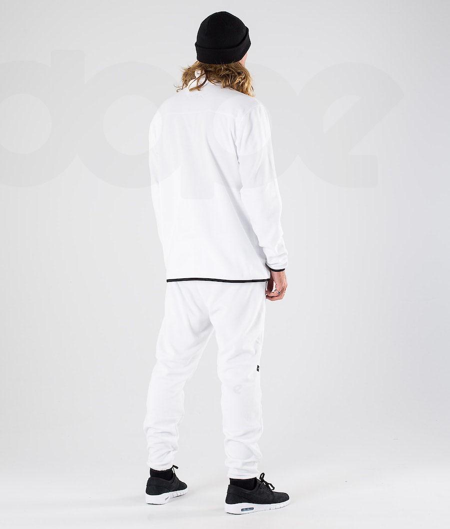 White Men's Dope Loyd Fleece | NZ_D1883