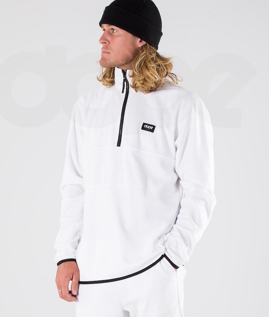 White Men\'s Dope Loyd Fleece | NZ_D1883